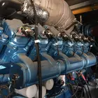 Set Generator Set Low Price Of 800kva 600kw Automatic Diesel Generator Set