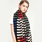Manufacturer Polyester Blanket Twill Yiwu Scarf Women Shawl