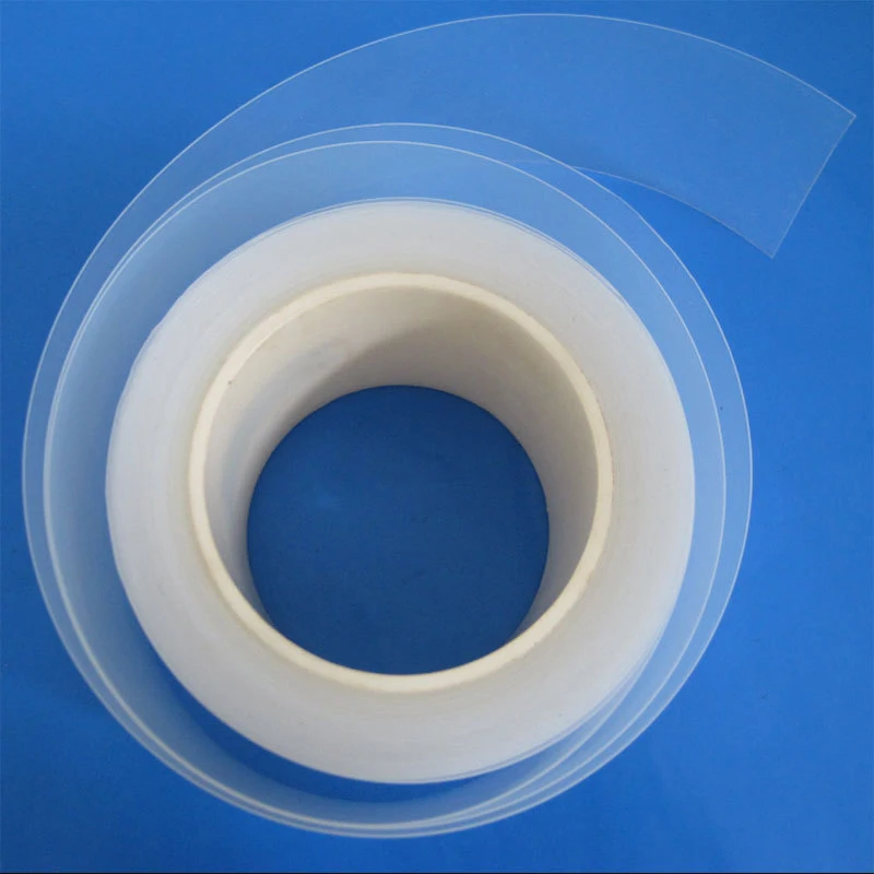 Hephis Chemical Industry Pfa Ptfe Fep Film Welding Film For Wholesale