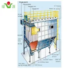 Pulse Bag Type Dust Collector For Dust
