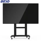 Inch Led Tv Screen Led 23 Years Factory P2.5 Smart Advertising 115 Inch TV HD Project LED Screen