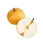 Pear Pear Golden Pear High Quality Sweet Fresh Fruit Golden Pear