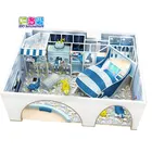 Ce Certificate And Customized Color Option Cheap Indoor Playground