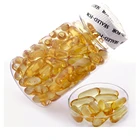 Factory Supply High Quality Omega 3 Capsules