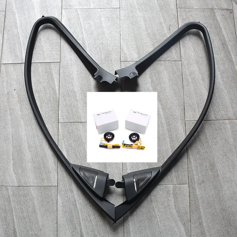 bmw f30 harman kardon tweeter