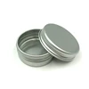 35g aluminum tins Cosmetic Container empty Cream Jar aluminum jars