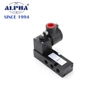 Valve Valve High Function Direct Moving Solenoid Valve