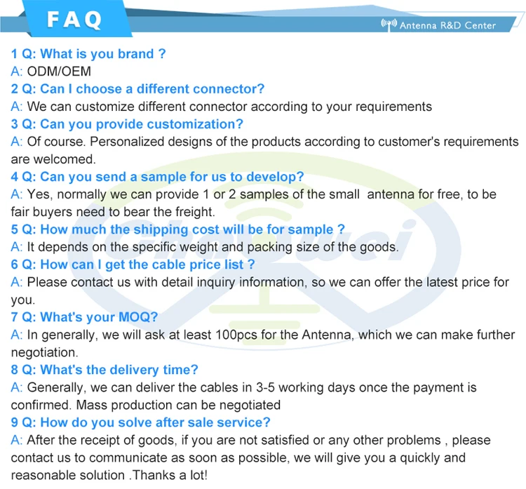 FAQ