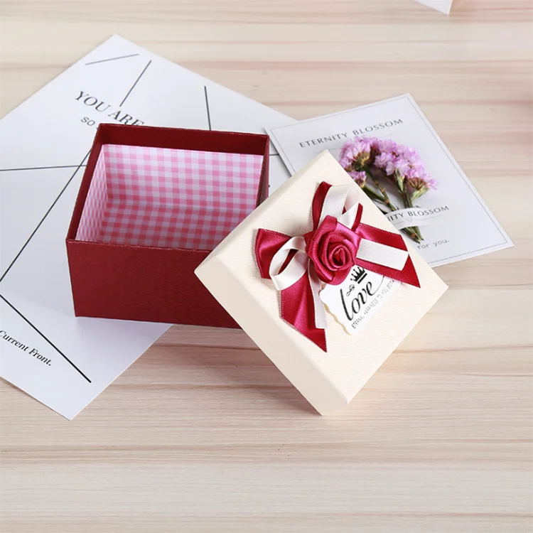 gift packaging boxes flower gift box chinese tea