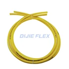 Nylon Thermoplastic 1/8 High Pressure Hydraulic Rubber R7 Hose/ Nylon Reinforced Thermoplastic Hose