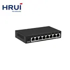 8 Port Ethernet Switch 8 8 Port Ethernet Switch Hot Factory Sale 8 Port Gigabit Fast Ethernet Switch