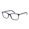 P-RA90022 Fashion New Model German Designer Handmade Acetate CE Rectangle Optical Eyewear Eyeglass Frames