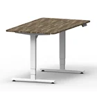 Vansdesk Surface Wear Resistant Office Furniture Kids Desk Study Extremely Durable Adjustable Gaming Desk