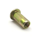 Closed End Bolt Blind Tool Set Aluminium Air Gun Brass Rivet Nut