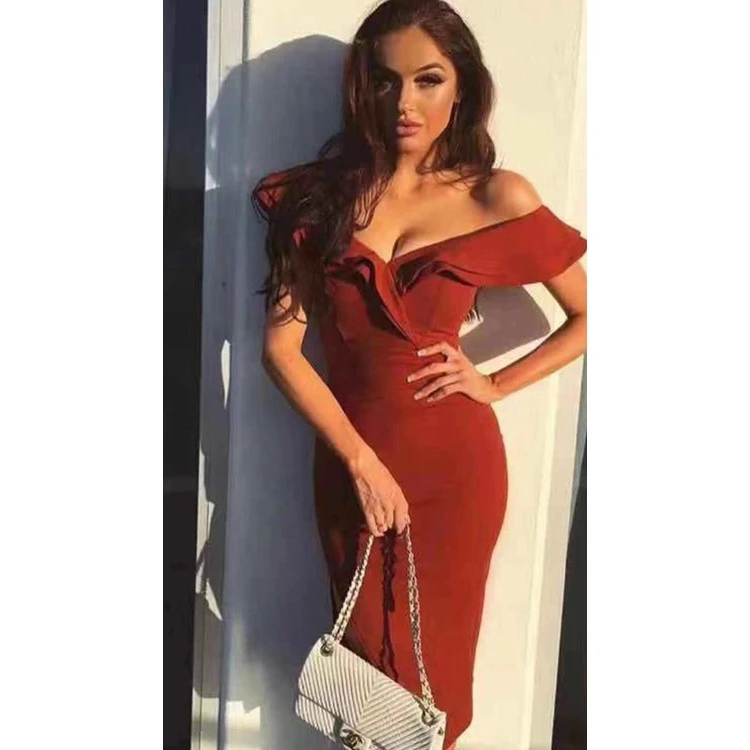 Celebrity Bandage Dress .jpg
