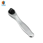 short handle hand universal socket Ratchet wrench tool