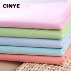 100% Cotton Twill Fabric Manufacturer Price Khaki Men's Pant Woven 100% Cotton Twill Khaki Fabric for Uniforms