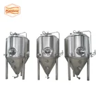 20bbl conical fermenter stainless steel/beer brewing equipment