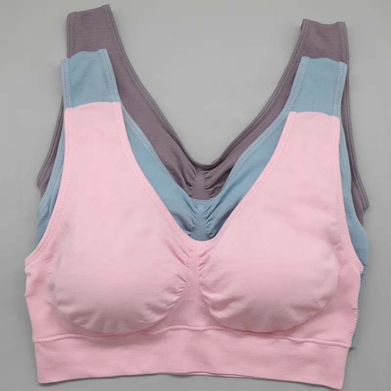 genie sports bra