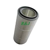 Polyester cartridge filter for spraying booth Powder coating Dust collector