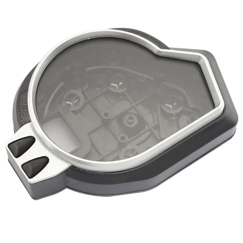 Gauge Speedometer Tachometer Case Cover For Honda CBR 1000 RR 2008-2011 09 2010 Instruments meter