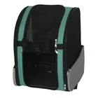 Dog/cat backpack carrier bag small animal house pet travel bag