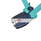Tool For Crimping Tool Pro'sKit CP-230C Locking Non-Insulated Terminal Crimping Tool Suitable For 12020156 12066614