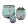 /product-detail/-kiddo-ceramic-pots-planter-garden-supplies-clay-pot-ceramic-flower-pot-rustic-planter-antique-plant-pots-atlantis-pottery-62426009155.html
