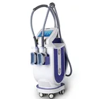 Low Cost Cryo Shaping Fat Reduction No Side Effect Body Slimming Fat Sucking Fat Freezing Cryo Machine