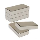 Super Strong Square Block Magnet 7x2x1 mm Rare Earth N35 NdFeB Neodymium Magnet