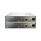 Ethernet Converter E1 To Ethernet ETV Mini Protocol Converter E1 To Ethernet