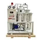 TYA-A-20 Automatic Waste Hydraulic Oil Measuring Devices Engine Oil Recycling Plant