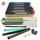 Factory price High Quality DCC700 C75 700 J75 color copier parts cartridge toner compatible for xerox