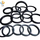 High Quality Customized Nylon Shoulder Washer Spherical Nylon Washers