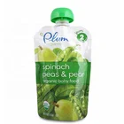 Drink Pouch Food Grade Drink Pouch Plastic Jelly Snack Packaging Bag With Spout