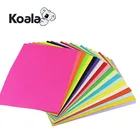 Koala premium 80g A4 color laser copy paper
