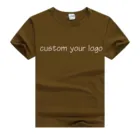 Hot sale factory direct custom printed cotton t shirt