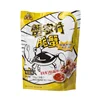 Office snack non-fried original taste Crispy crab,15gram per pack,20bags per carton