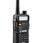 Band Radio Walkie Talkie Baofeng New Uv-5R Uhf Vhf Dual Band Handheld Wireless Communication 2 Way Radio