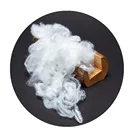 China high quality PSF polyester staple fibre producing textile