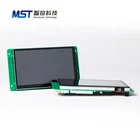 Customized ODM industrial Android lcd module touch screen for diversified fields