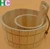 2019 Custom Solid Wooden Bucket