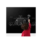 Logo Customization Blackboard Chalkboard Wall Custom Blackboard Chalkboard Wall Sticker Kids Chalkboard