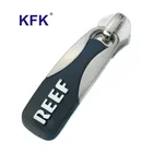 No 5 OEM Any Sizes Rubber Metal Material Reversible Custom Logo Charms Pulls Slider Zip Zipper Puller