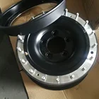 Alloy Wheel 4x4 Alloy Wheel Rims KELUN 4x4 Deep Dish Aluminum Alloy Beadlock Offroad Wheel Rim