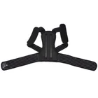 2019 New Design Adjustable Oem Upper Back Posture Corrector Shoulder Support