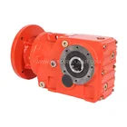 Reducer Custom High Quality Wholesale Factory Supply Mini Reducer Gear Cast Iron Gearbox