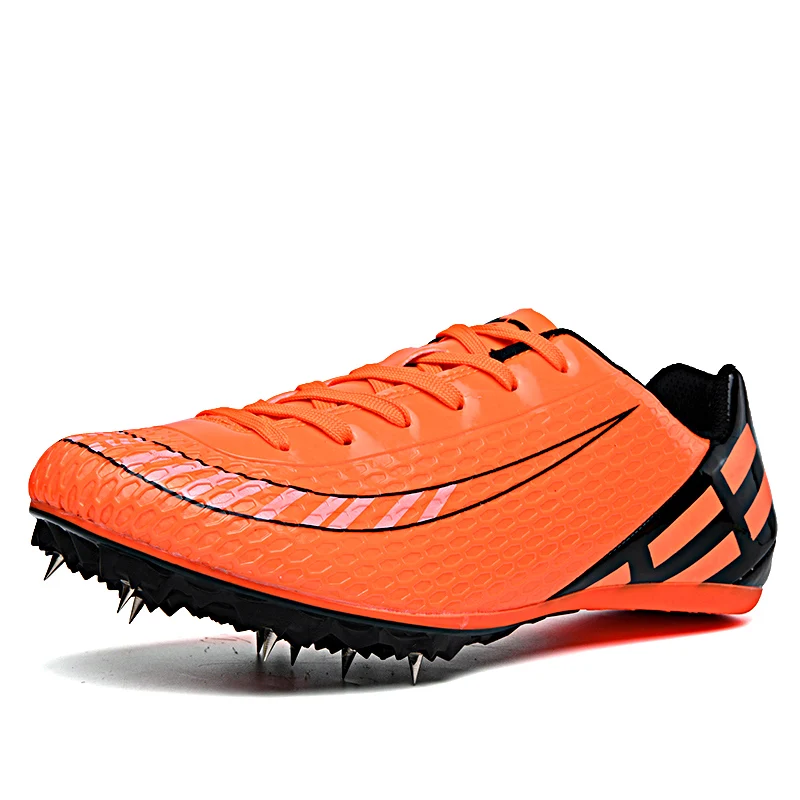 mens track shoes no spikes
