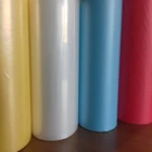 Customized layer, high temp.Resistance vacuum bagging film
