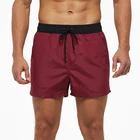 Beach Julysand Custom Pocket Quick Dry Change Color Breathable Swimming Beach Fashion Men Swim Shorts